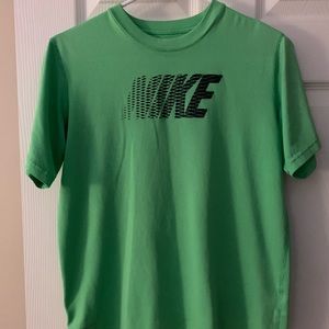 Youth Nike Tee
